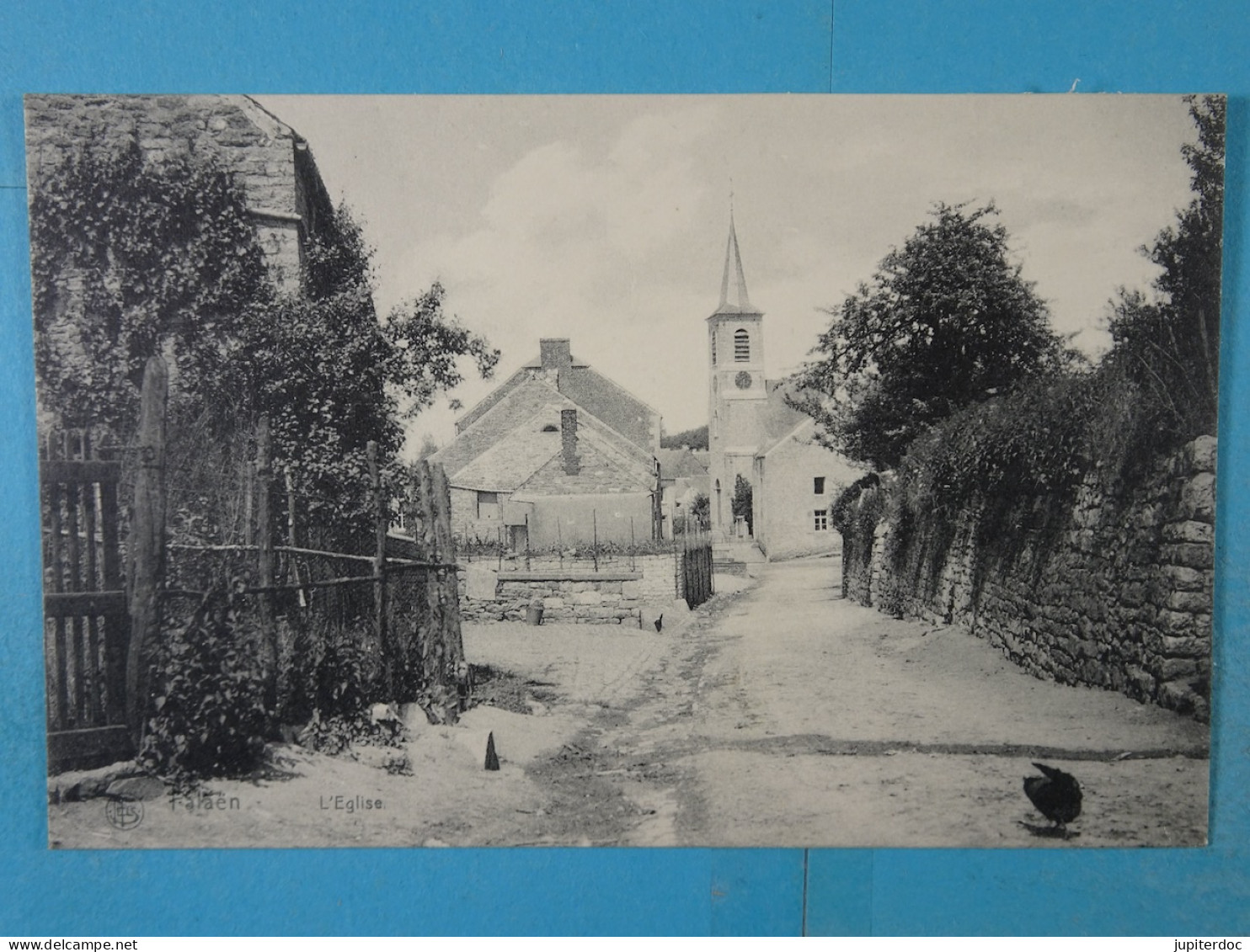 Falaën L'Eglise