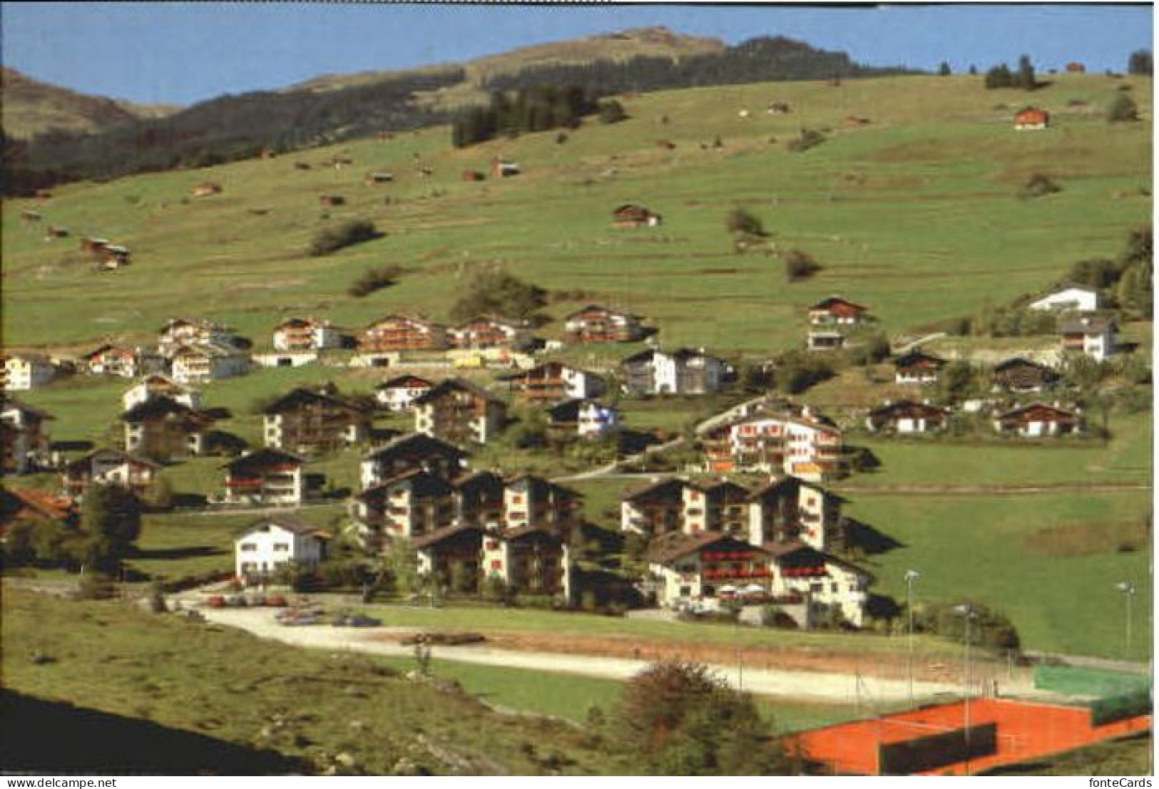 Falera Flims x 1980