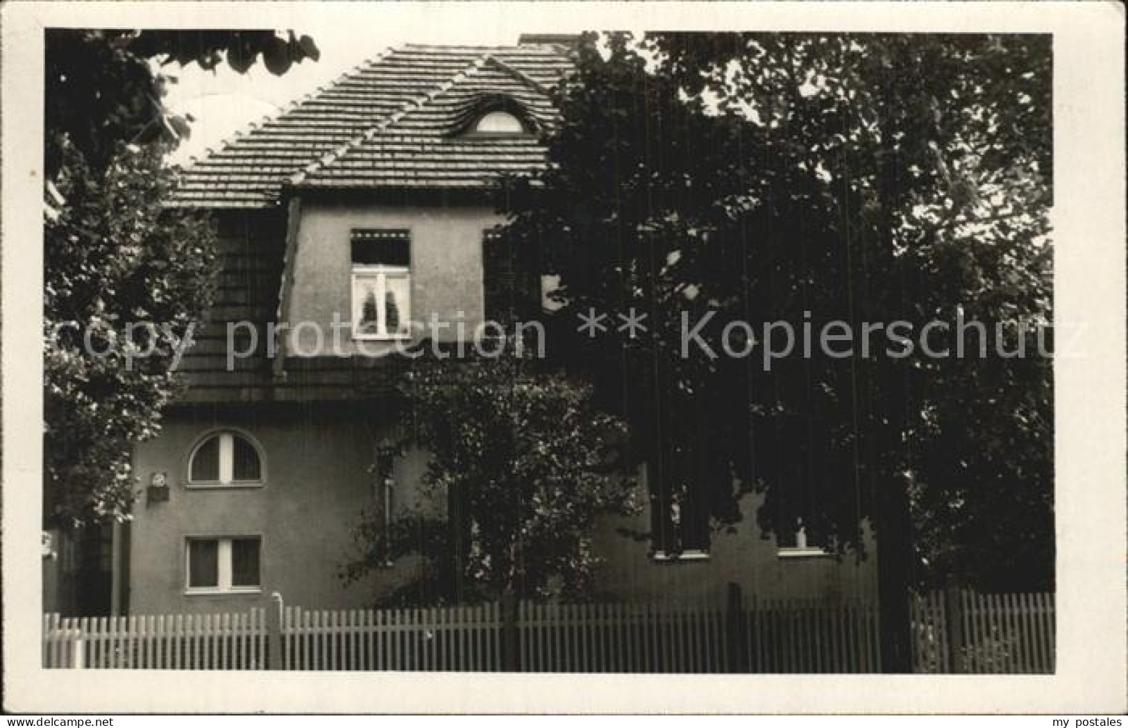 Falkensee Wohnhaus
