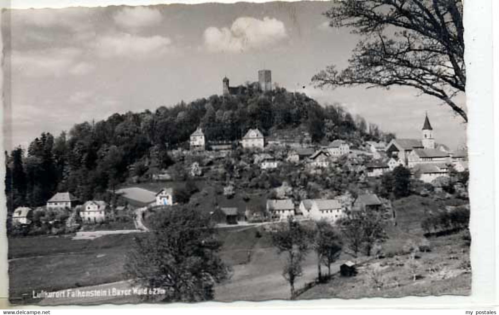 Falkenstein Vogtland Falkenstein
