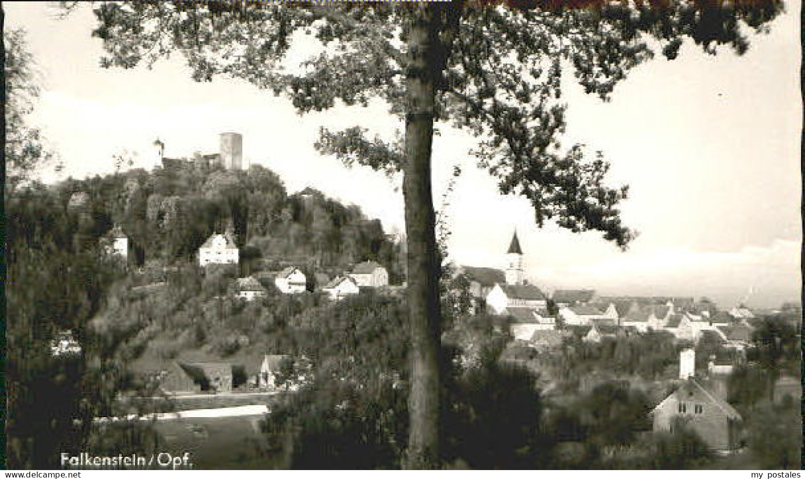Falkenstein Vogtland Falkenstein