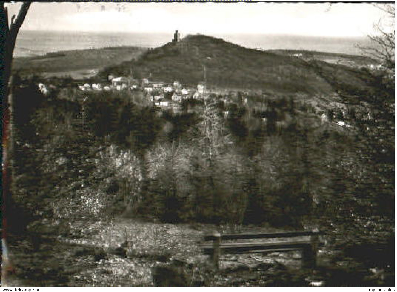 Falkenstein Vogtland Falkenstein  x 1960