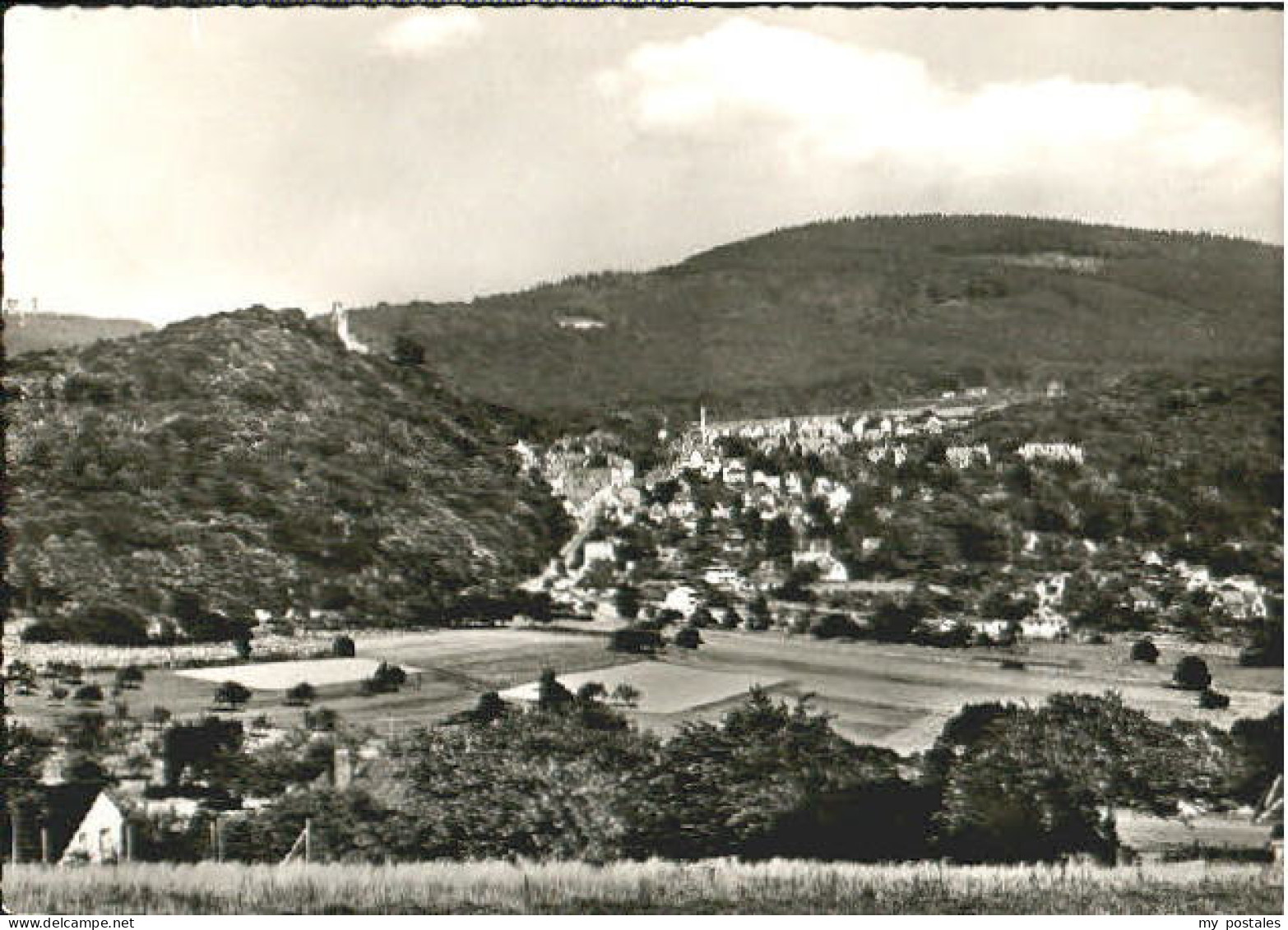 Falkenstein Vogtland Falkenstein  x 1960
