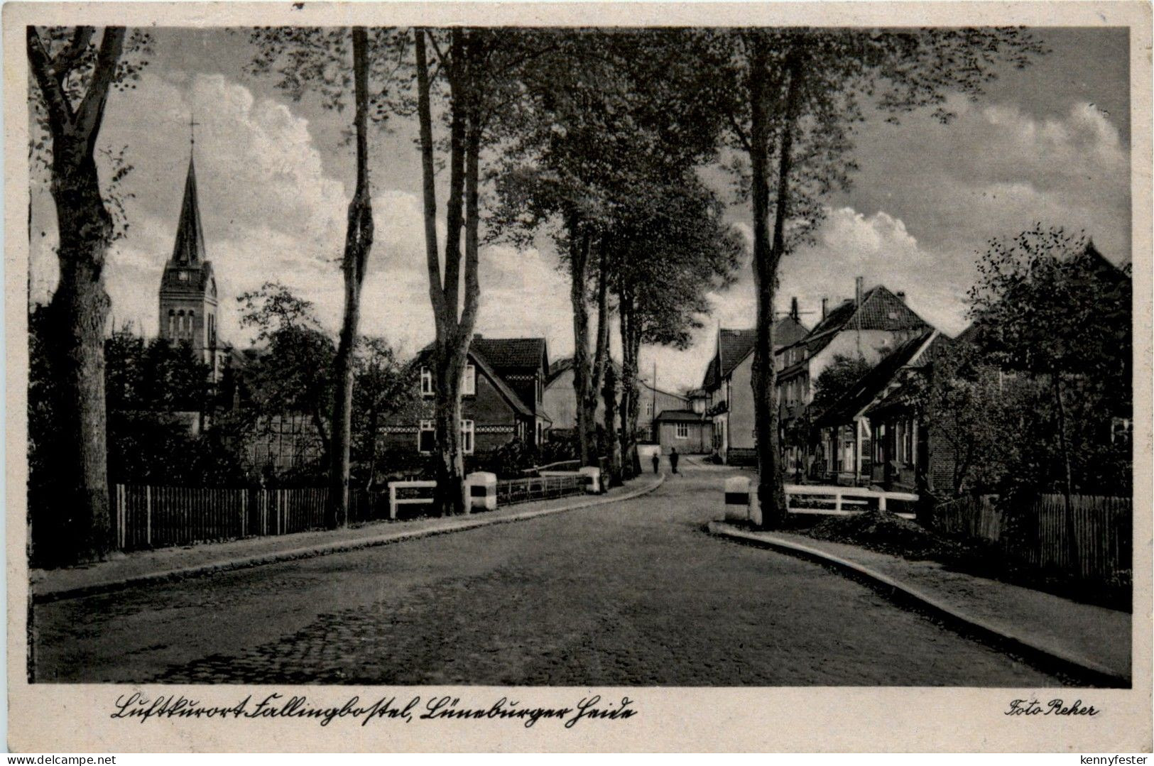 Fallingbostel
