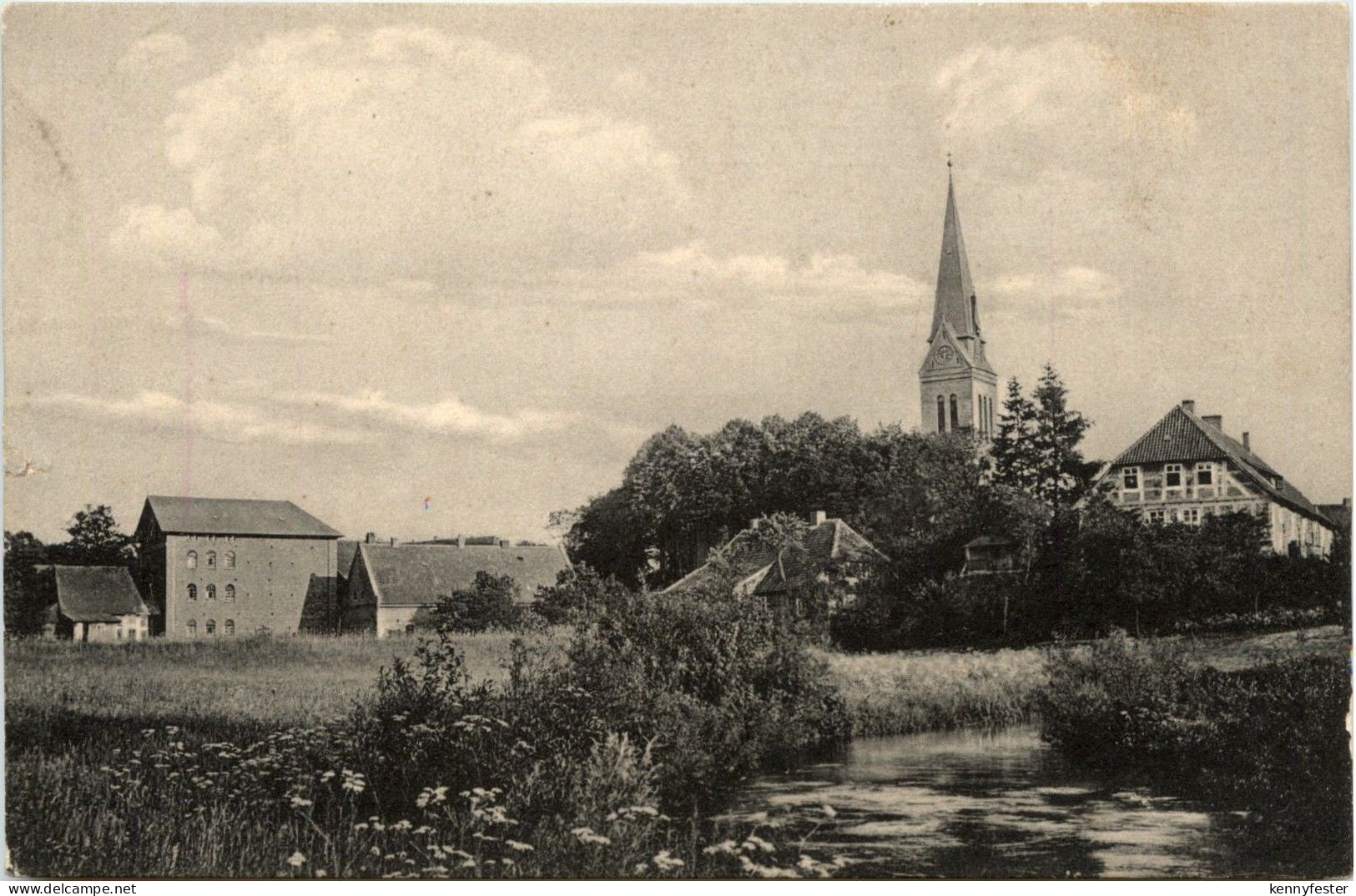 Fallingbostel