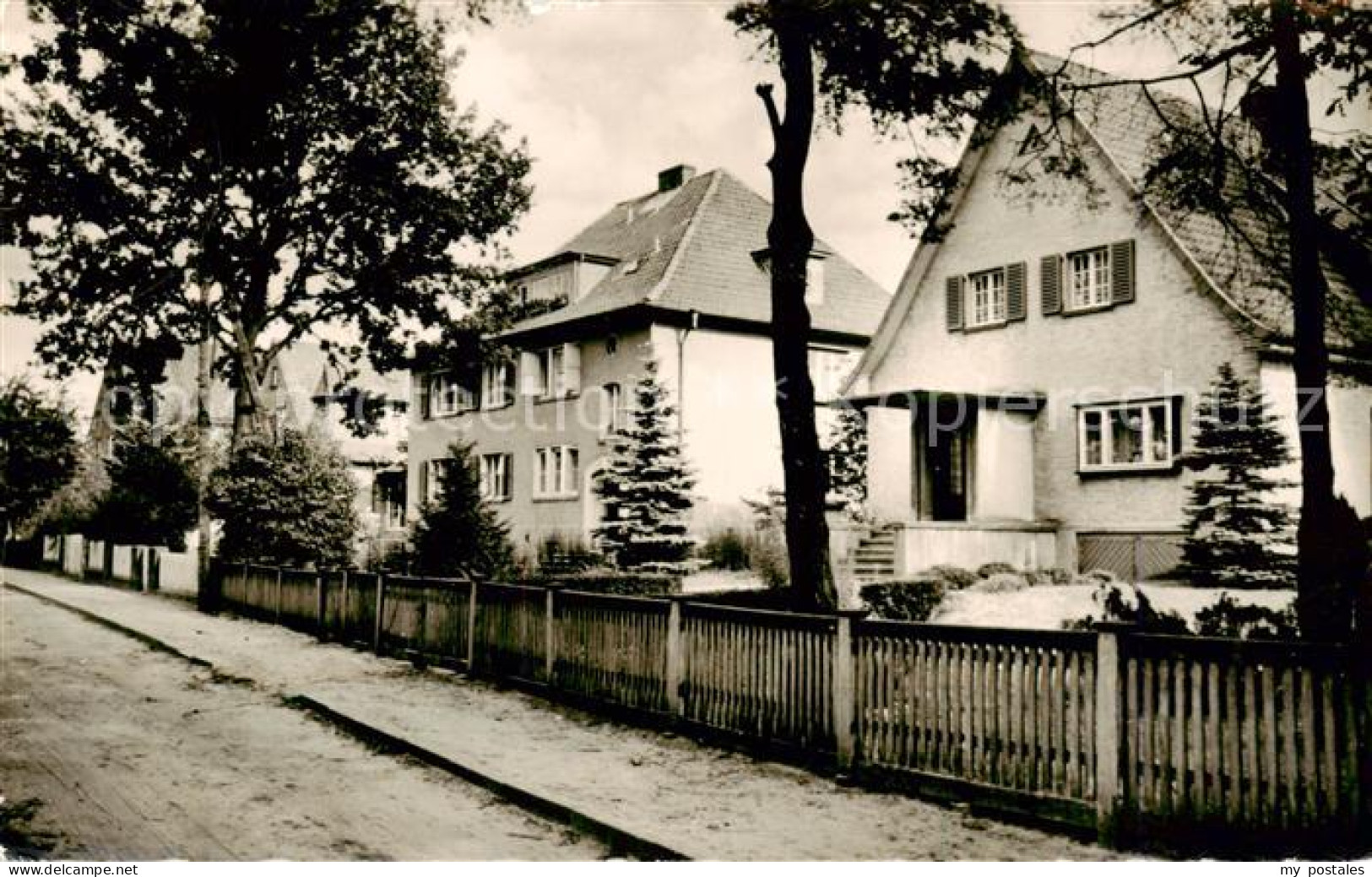 Fallingbostel Bad Kurhaeuser