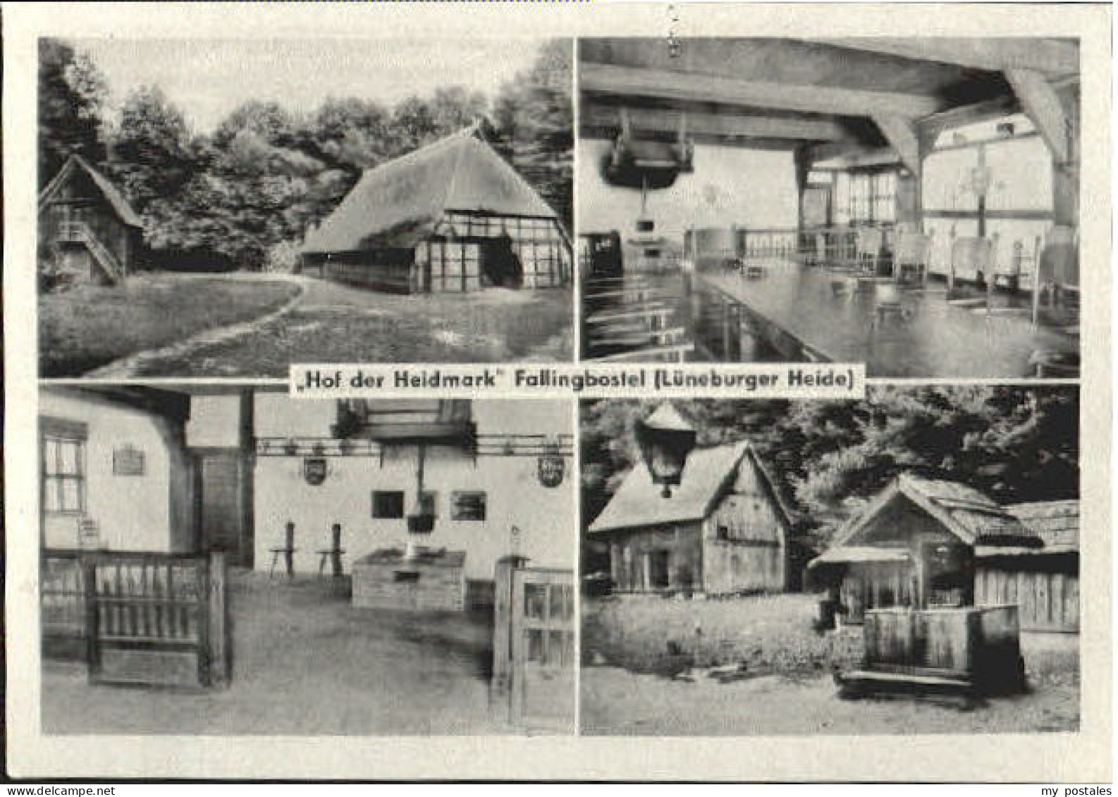 Fallingbostel Fallingbostel