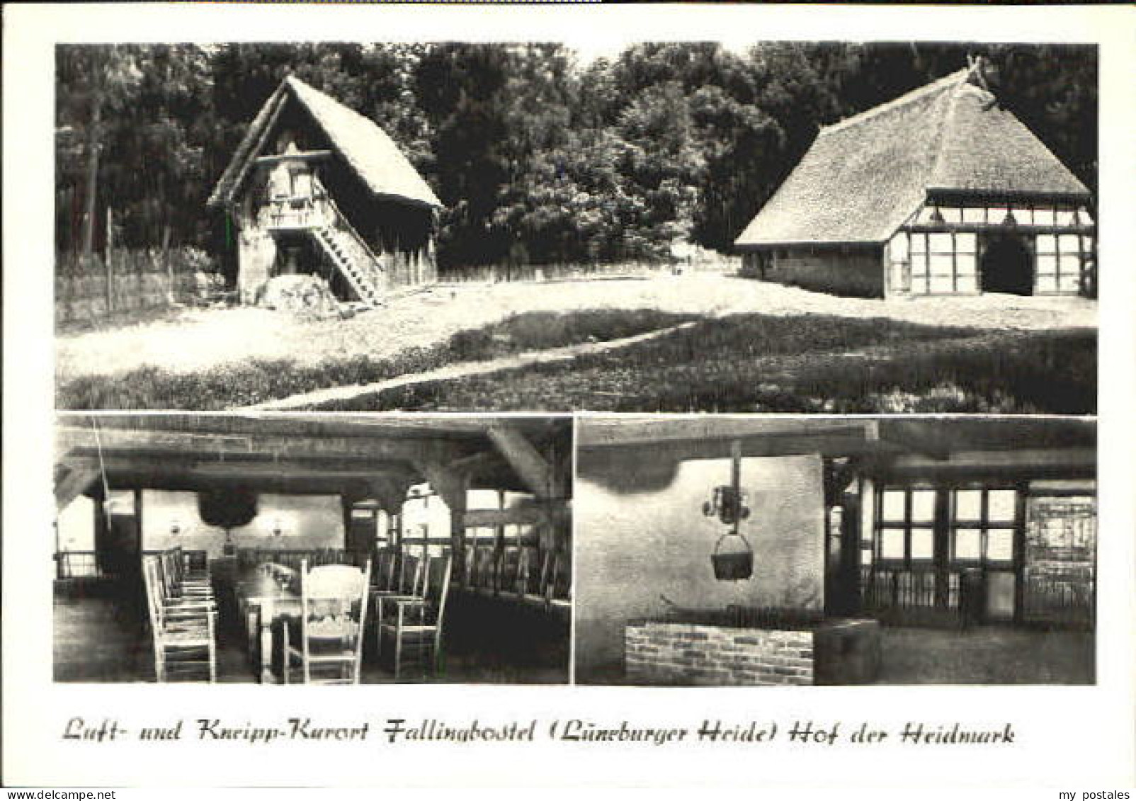 Fallingbostel Fallingbostel