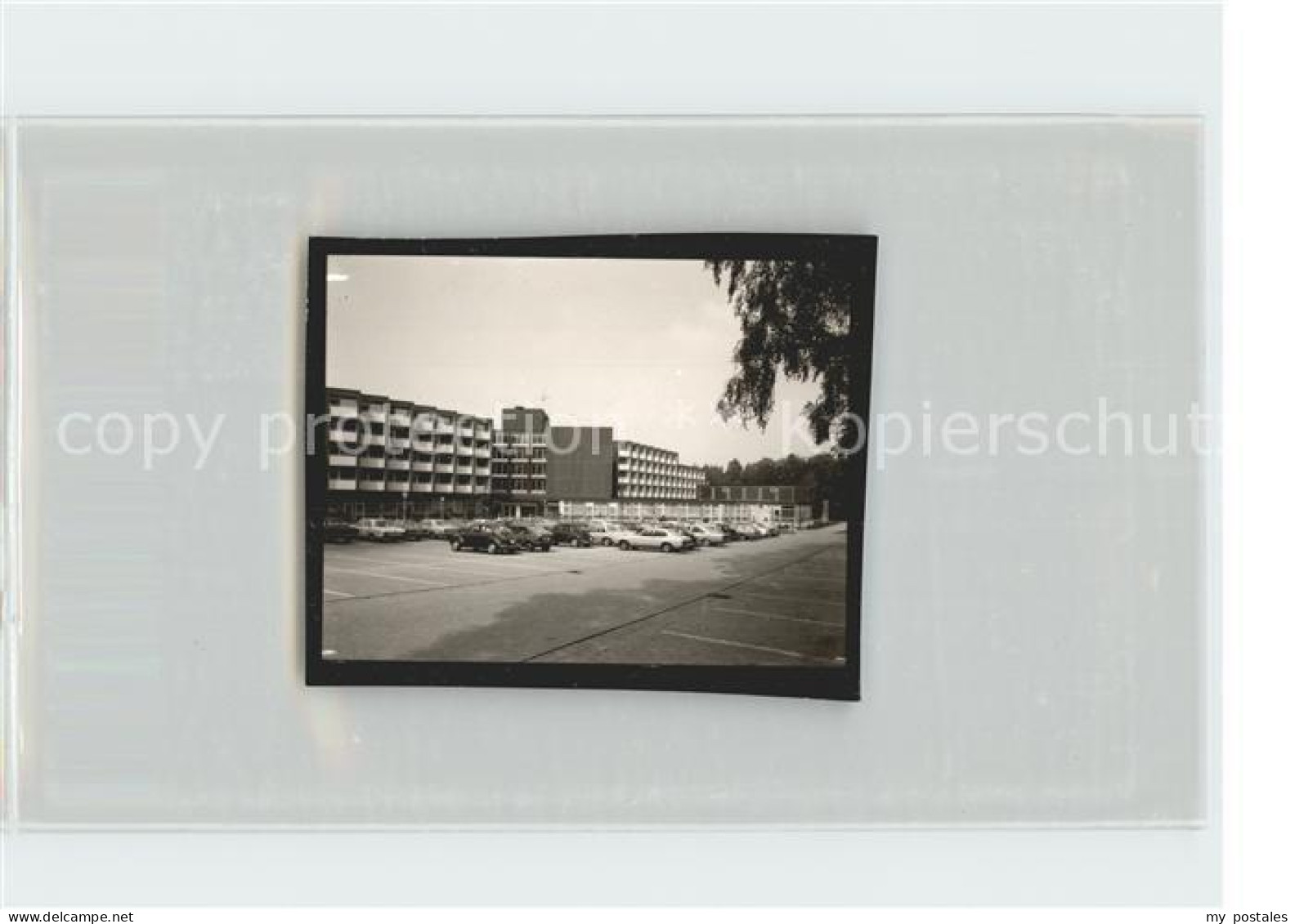 Fallingbostel Kurklinik