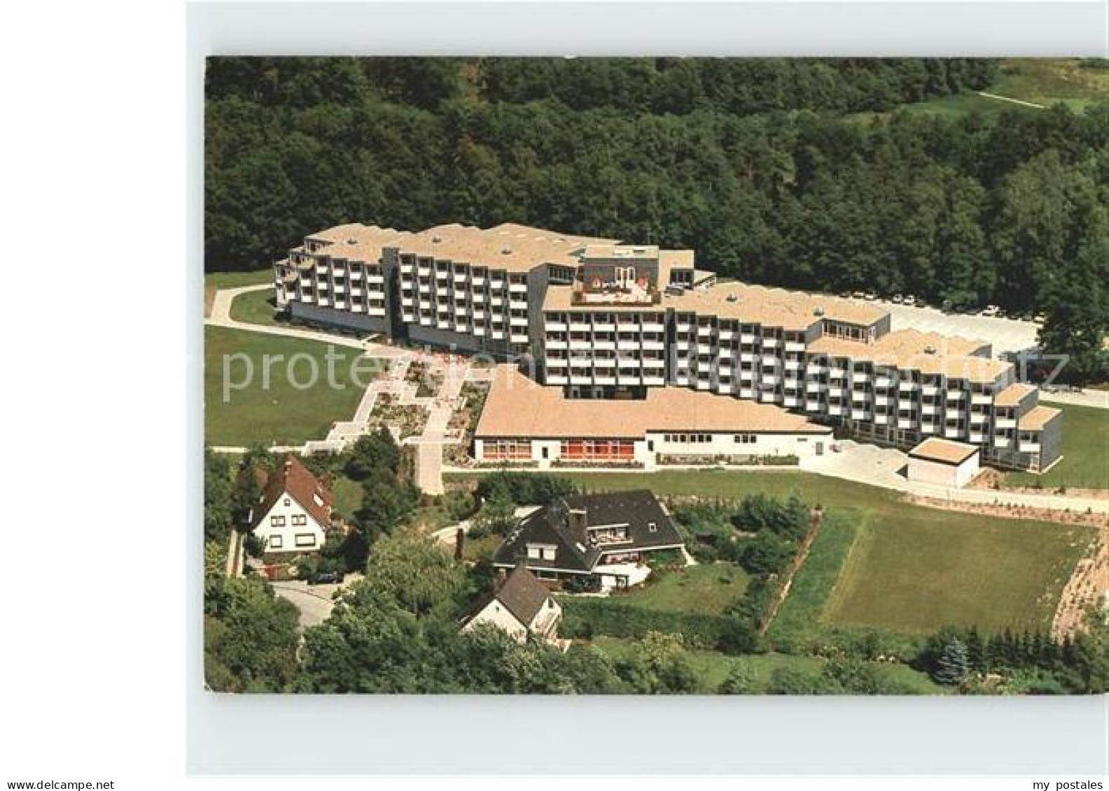 Fallingbostel Kurklinik