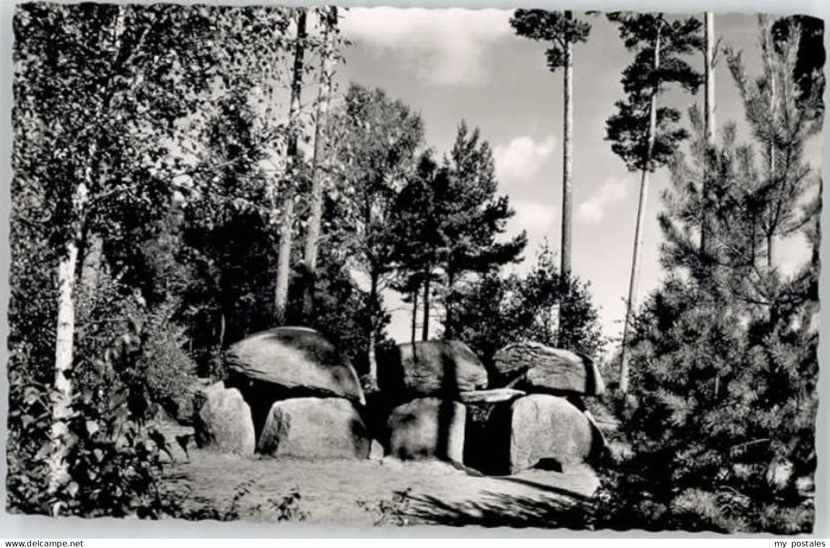 Fallingbostel Siebensteinhaeuser