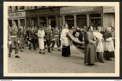 Postcard / ROYALTY / Luxembourg / Grande-duchesse Charlotte de Luxembourg