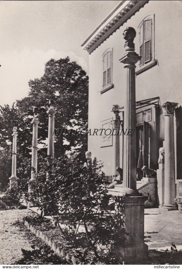 FANO: Villa Apolloni    1961