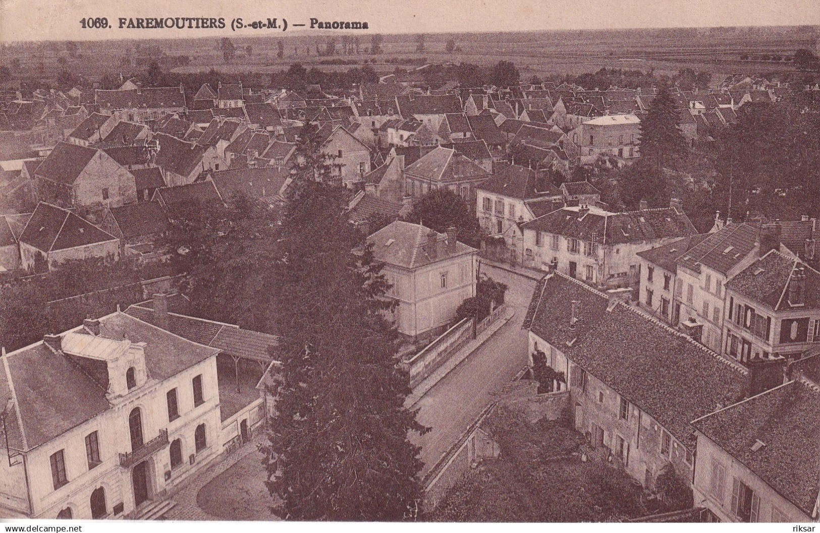 FAREMOUTIERS