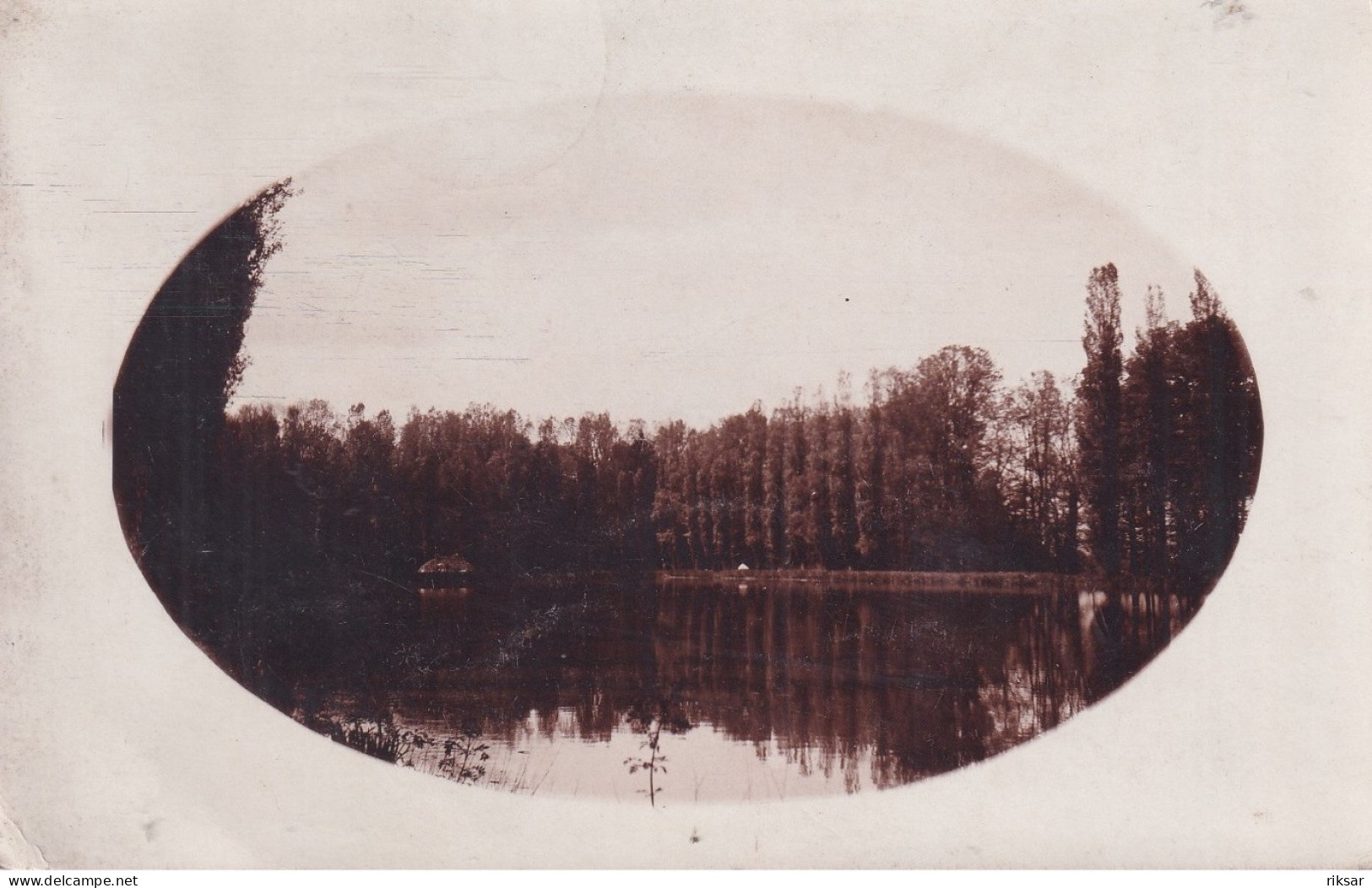 FAREMOUTIERS(CARTE PHOTO)