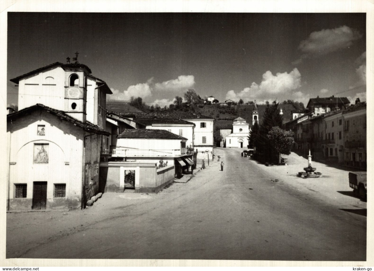 FARIGLIANO, Cuneo - LOTTO 12 FOTOGRAFIE PROVINO - Formati Vari - #001