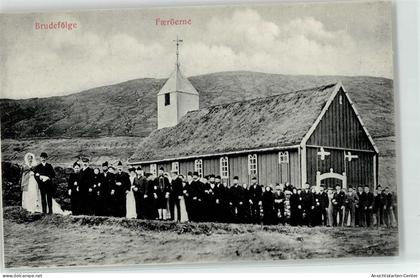 52142777 - Kirche Torshavn