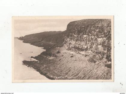 FAEROERNE MYGGENAES (FAEROERNE ISLANDS MYKYNES ILES FEROE) 23922