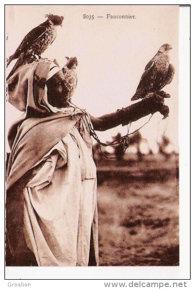 FAUCONNIER 8035 (HOMME A L'OUVRAGE BEAU PLAN)