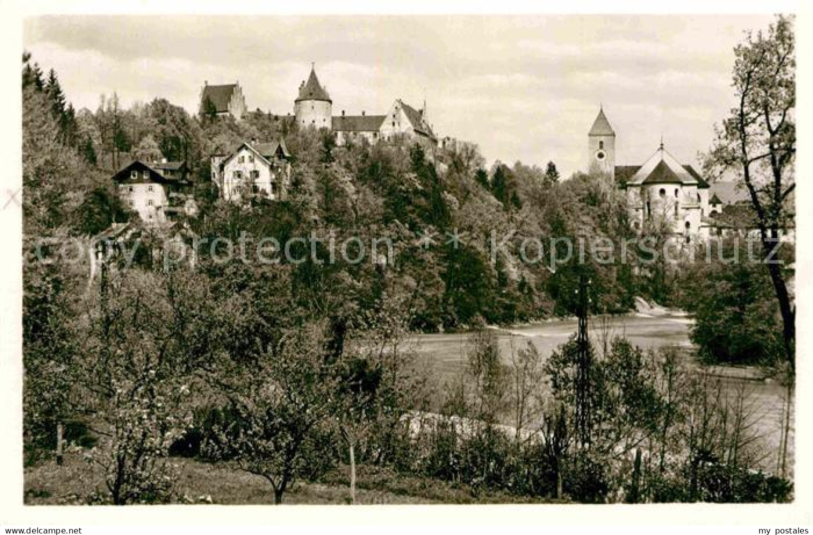 Faulenbach Fuessen Regina Heim