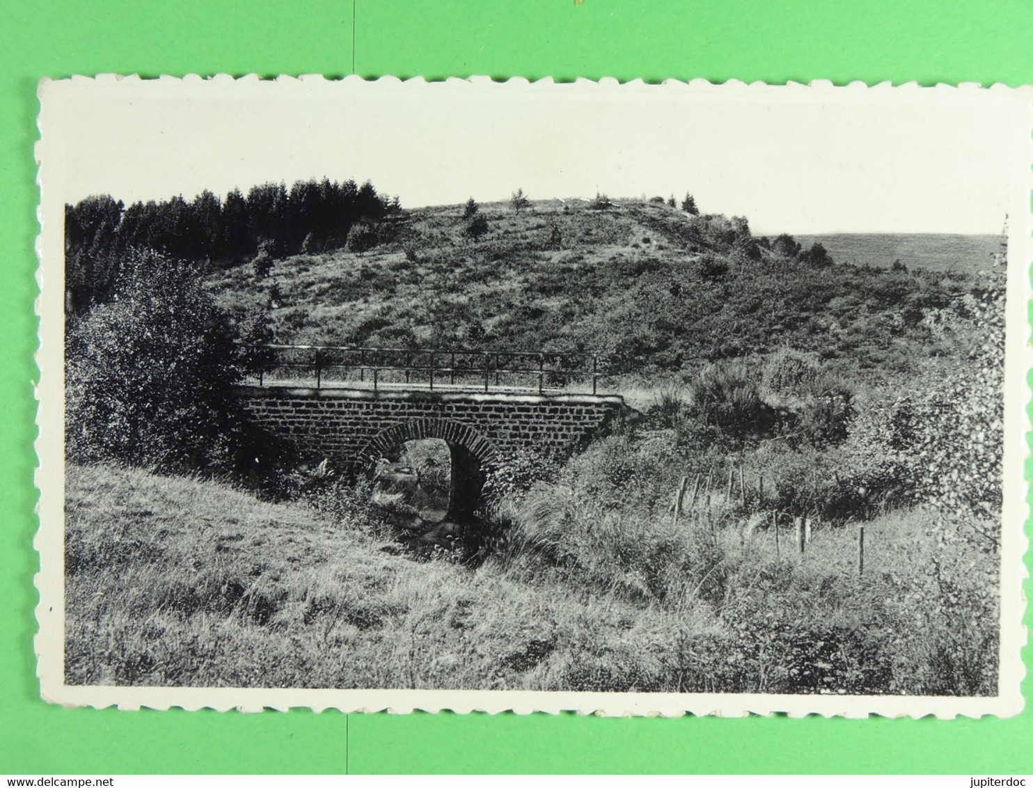 Fauvillers Pont d'Anlier