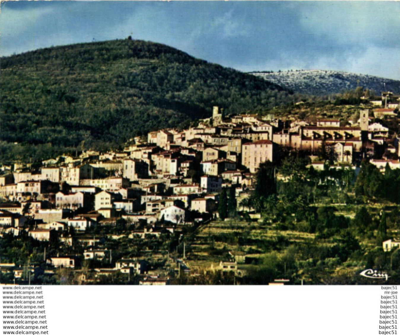 Fayence