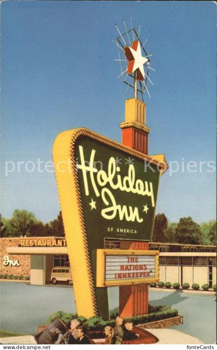 Fayetteville North Carolina Holiday Inn