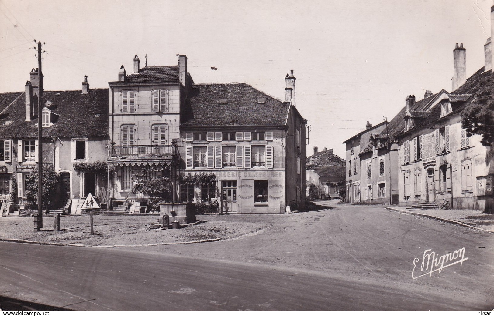 FAYL BILLOT