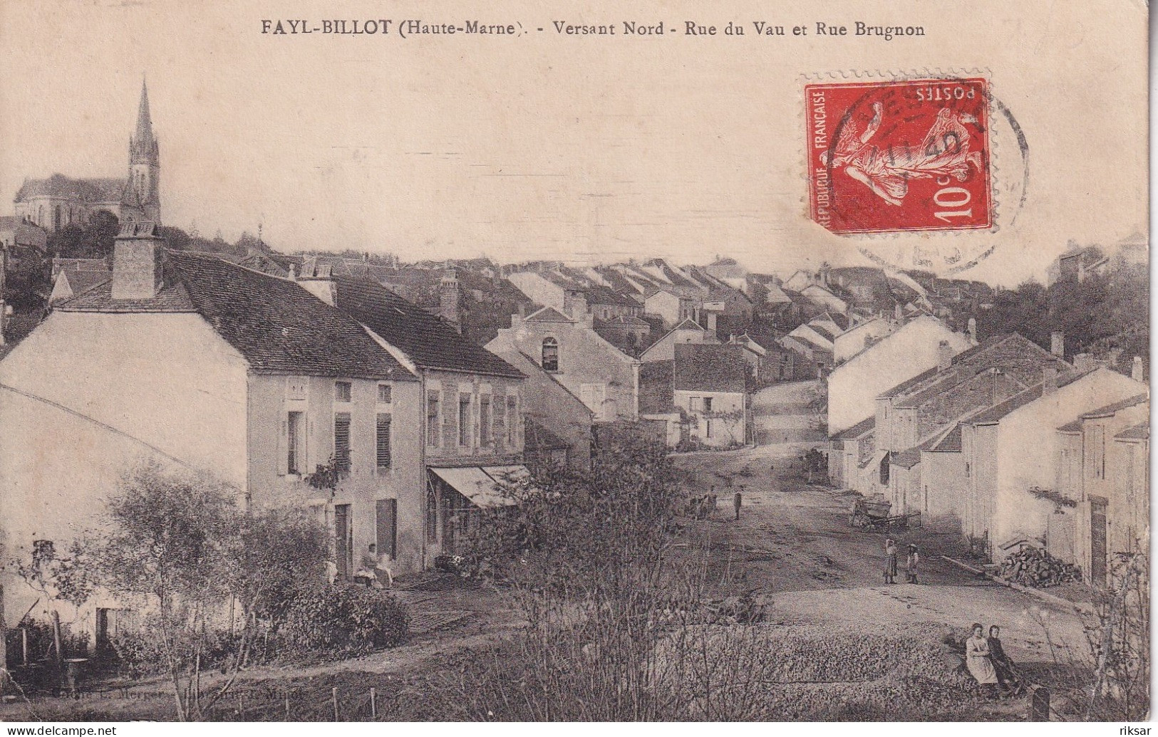 FAYL BILLOT