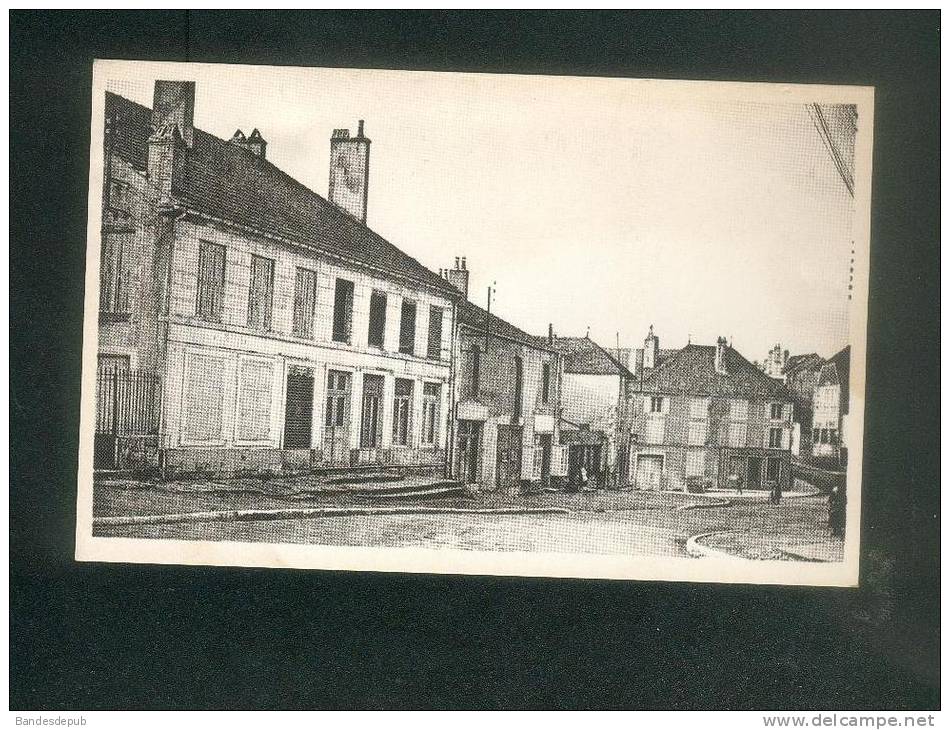 Fayl Billot (52) - Rue Principale ( éditeur non mentionné)