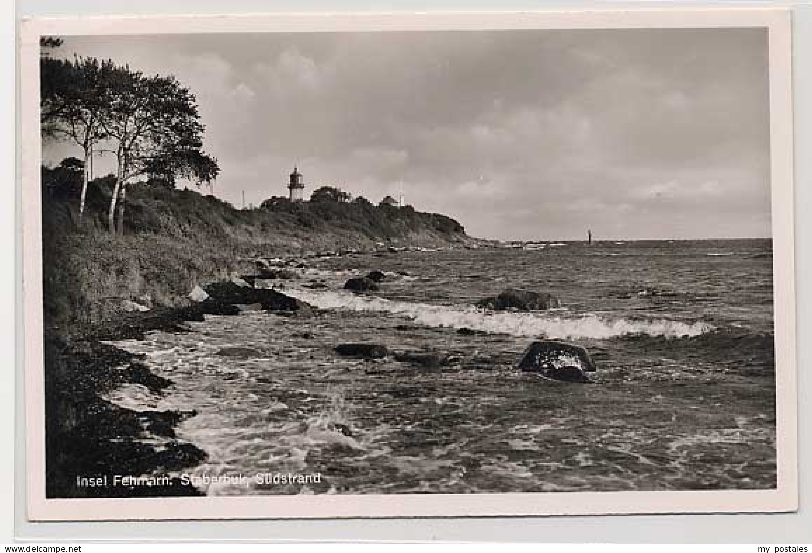 Fehmarn Fehmarn