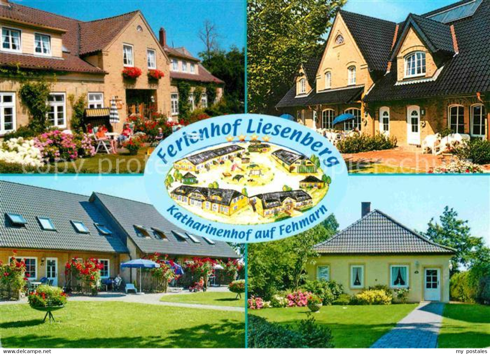Fehmarn Katharienenhof