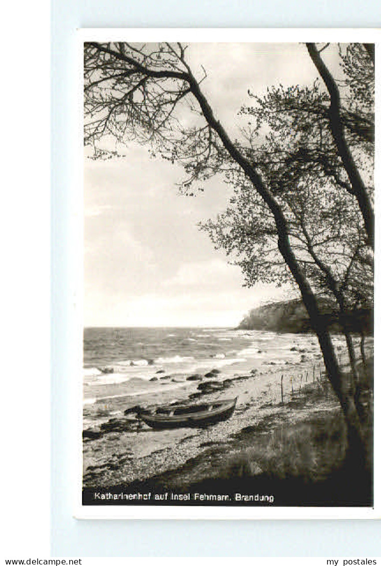 Fehmarn Katharinenhof Fehmarn