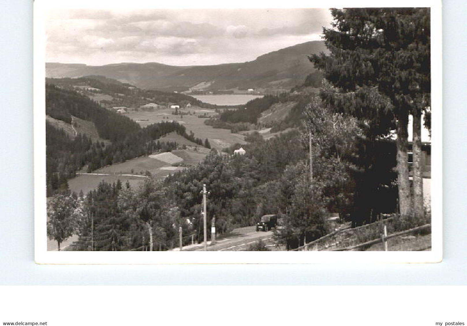 Feldberg Schwarzwald Feldberg