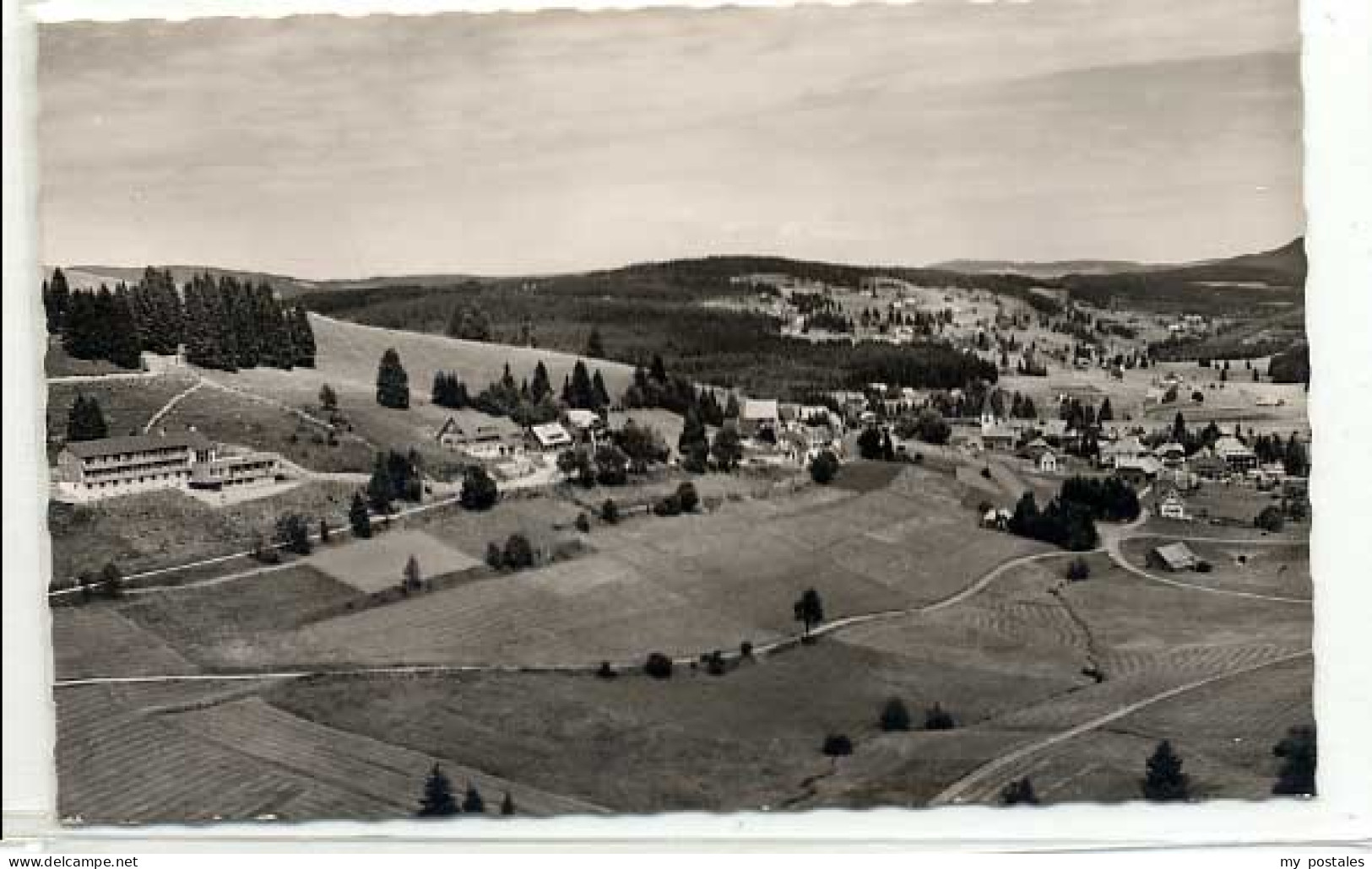 Feldberg Schwarzwald Feldberg  Altglashuetten