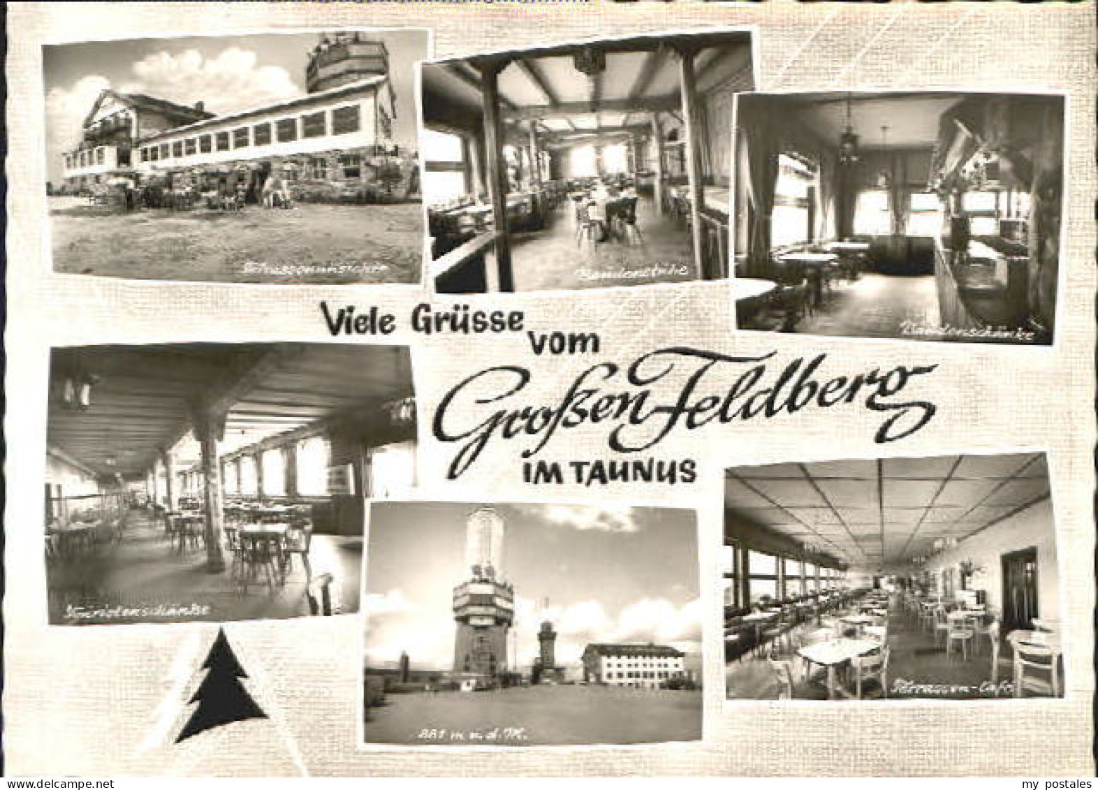 Feldberg Schwarzwald Feldberg Cafe Schaenke