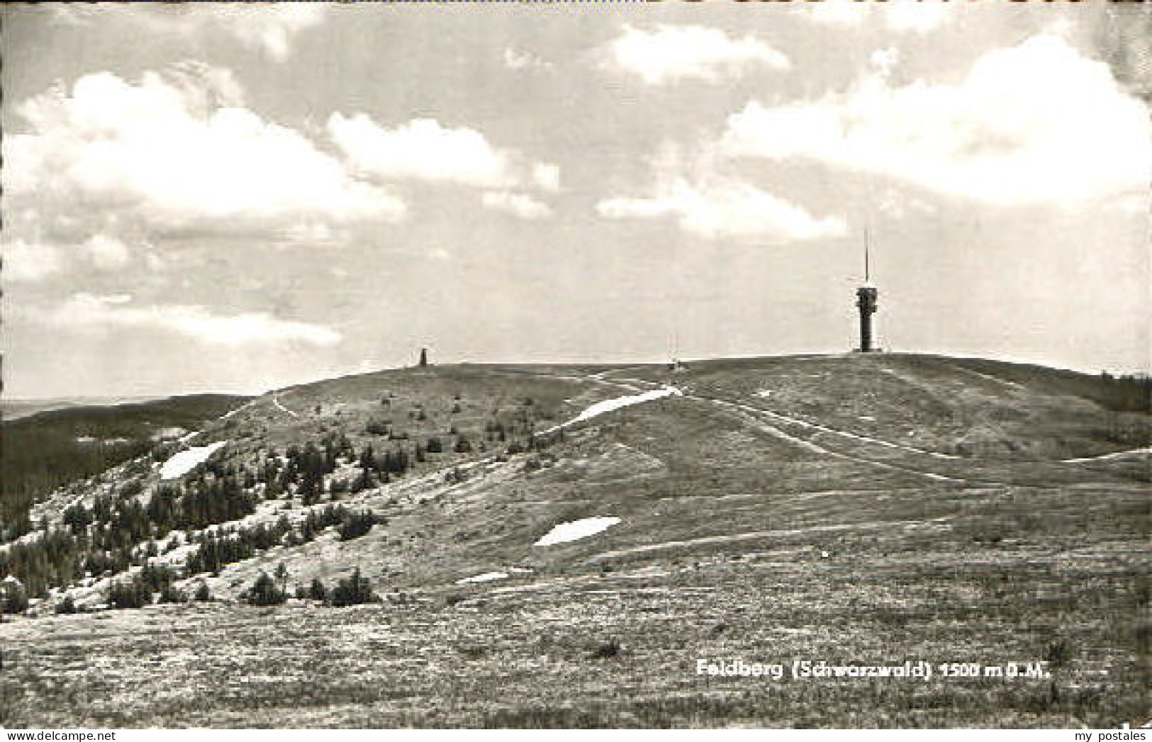 Feldberg Schwarzwald Feldberg Schwarzwald