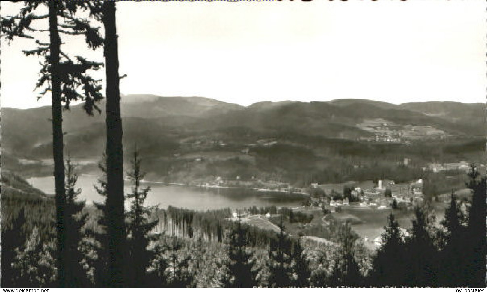 Feldberg Schwarzwald Titisee Feldberg