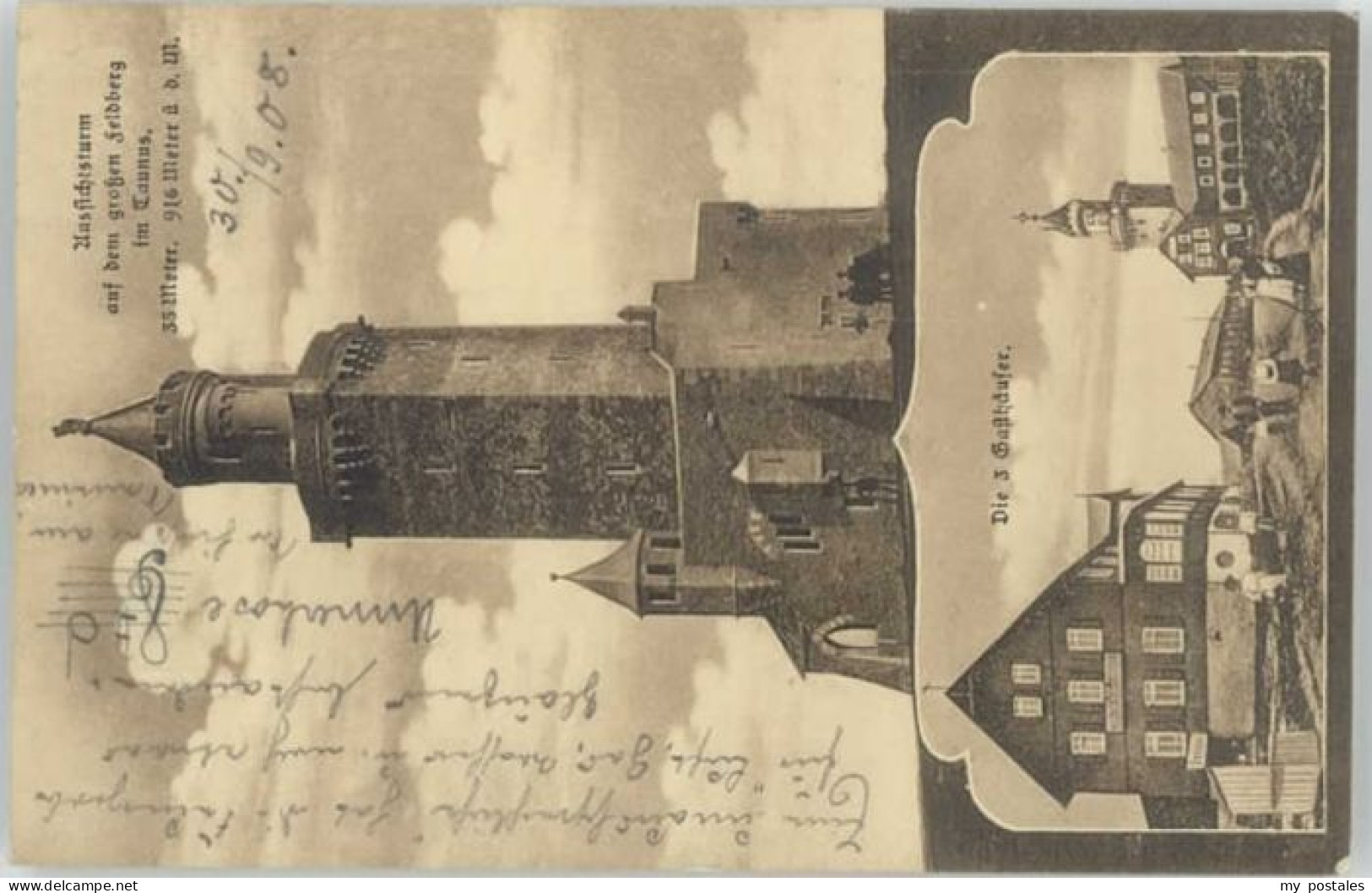 Feldberg Taunus Feldberg Taunus