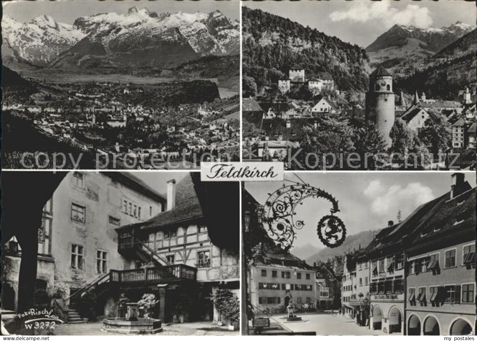 Feldkirch Vorarlberg