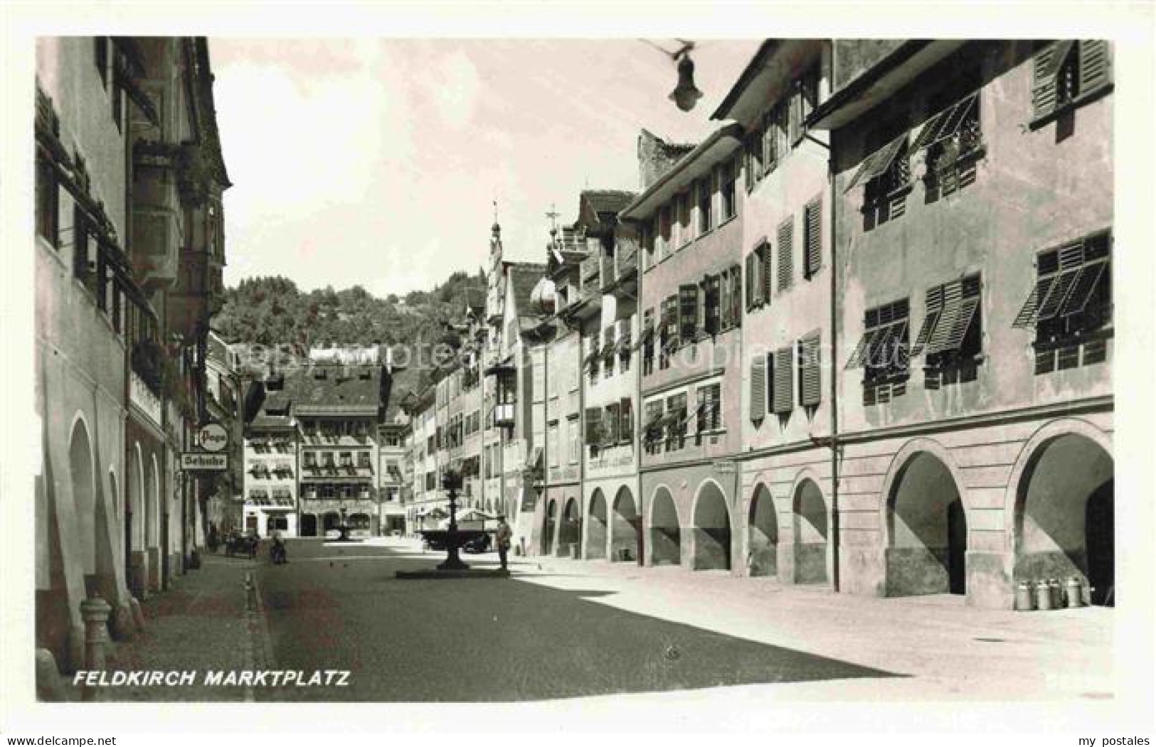 Feldkirch  Vorarlberg AT