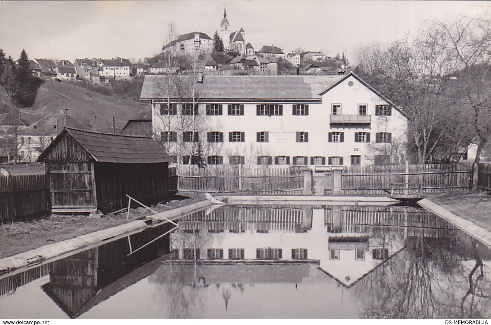 Feldkirchen 1964