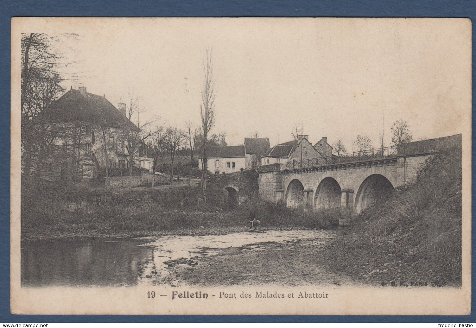 FELLETIN