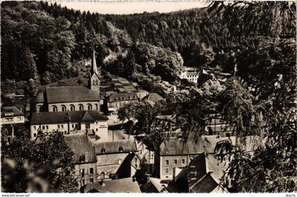 CPA Larochette Vue Générale LUXEMBURG (803938)