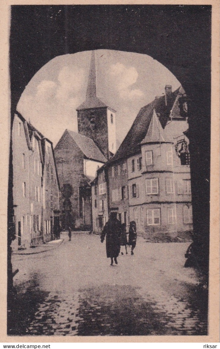FENETRANGE