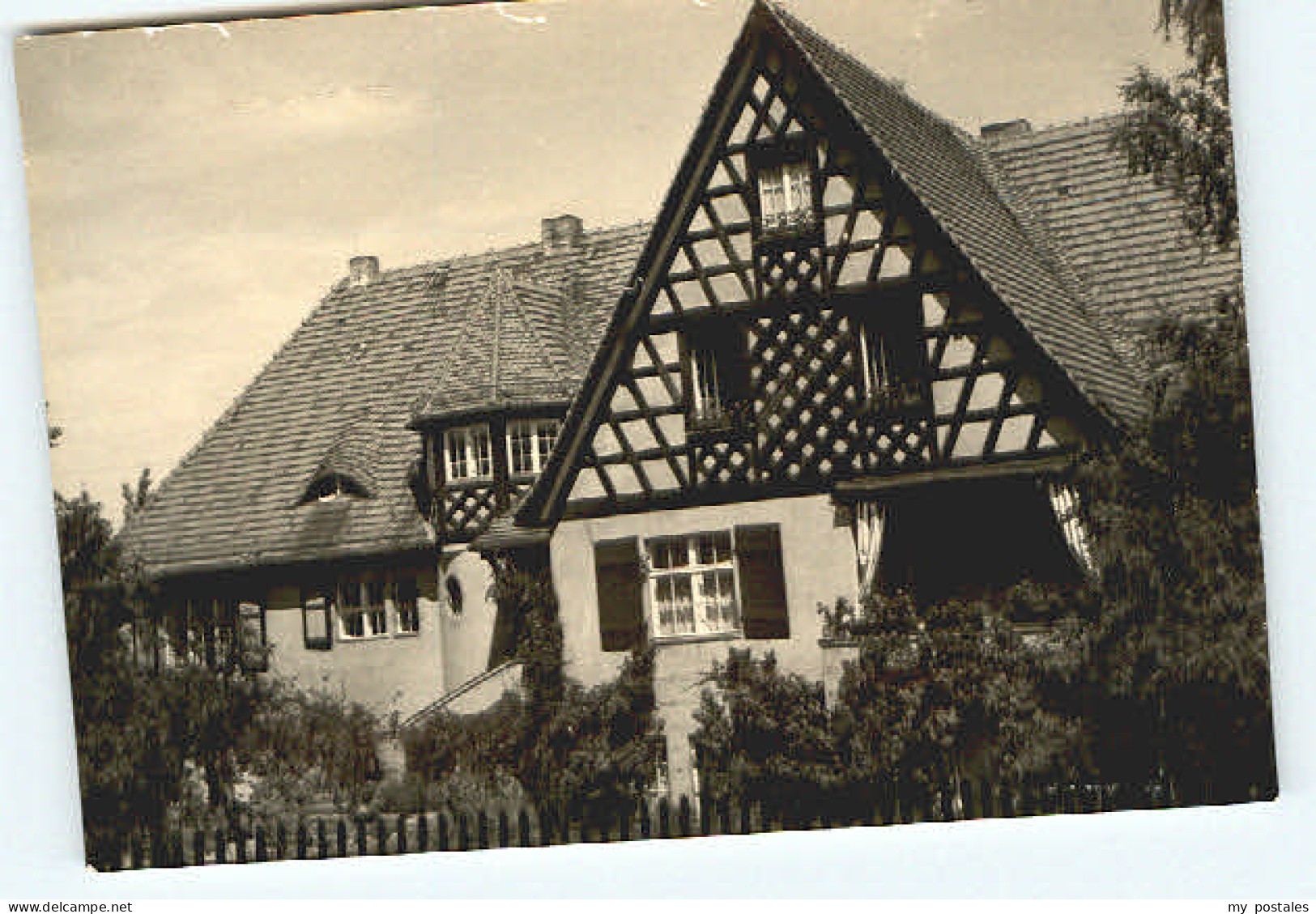 Ferch b.Potsdam Ferch a. d. Havel