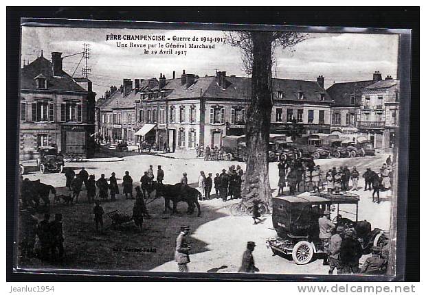 FERE CHAMPENOISE