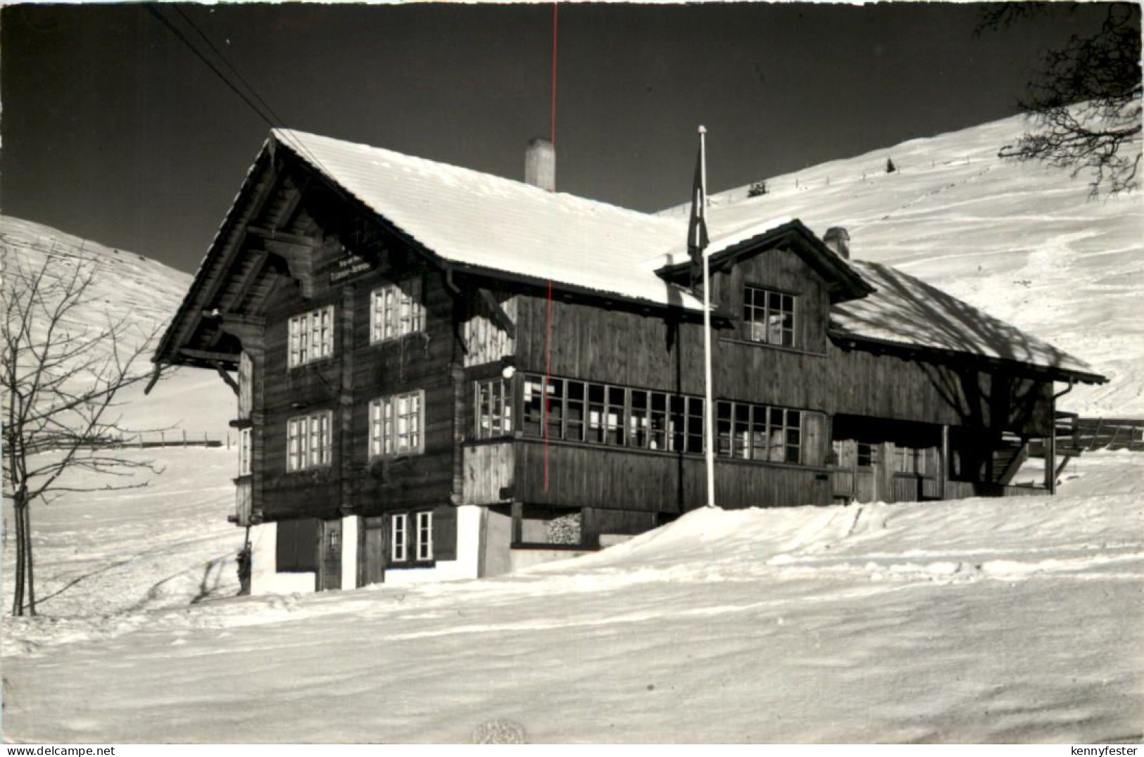 Ferienheim T.V Lorraine-Breitenrain, Bern
