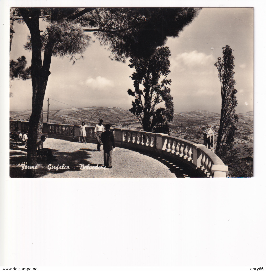 FERMO BELVEDERE