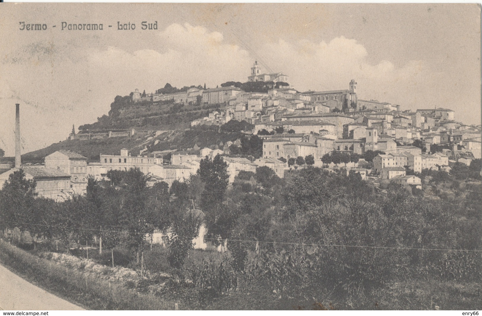 FERMO-PANORAMA
